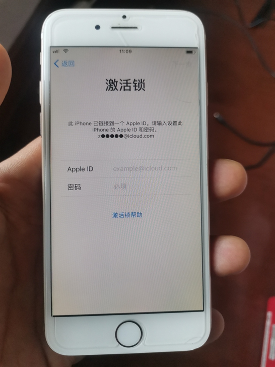 苹果6 16g有锁 a1586全网通 成色...