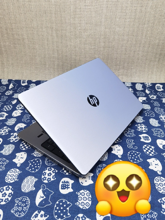 个人自用  惠普电脑 i7 四核笔记本  ...
