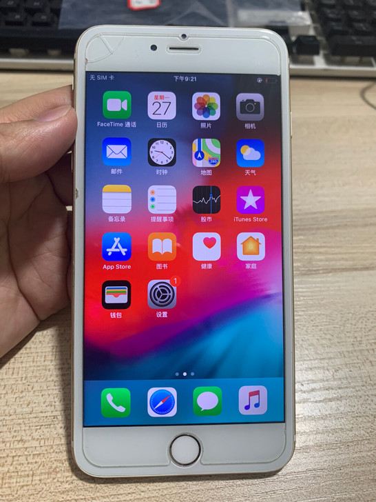 5.5寸苹果6P iphone 6plus...