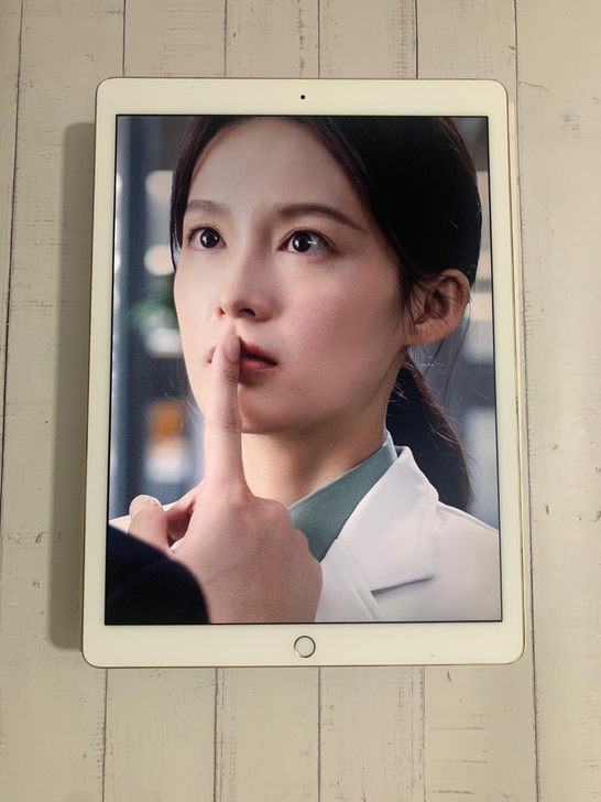 12.4系统iPad pro2 12.9寸...