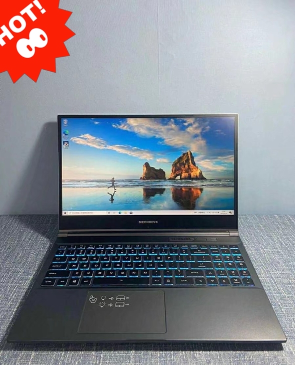 机械革命 深海幽灵z3 air 十代i7 ...