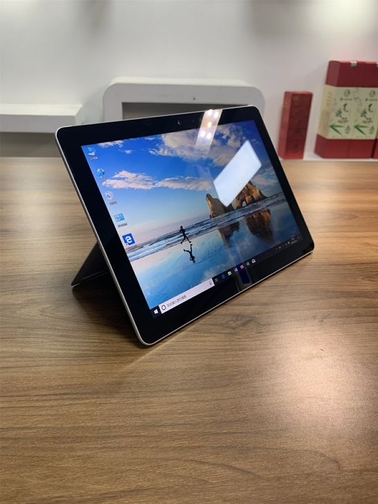微软surface  go 4415y 4...