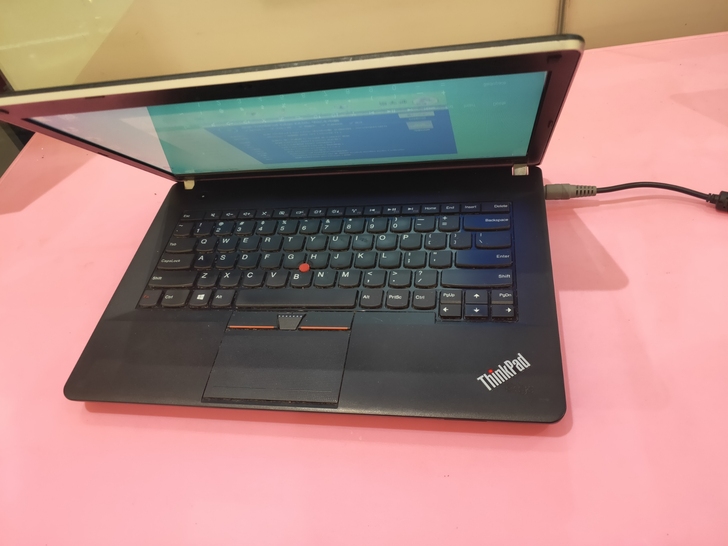 联想ThinkPad二手笔记本电脑e430...