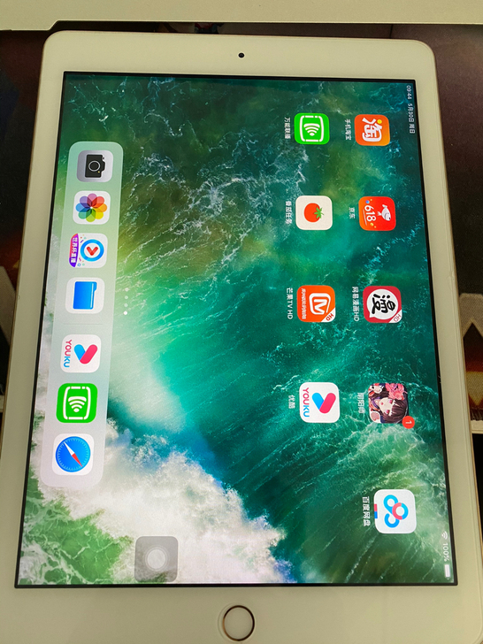 苹果平板iPad 9.99新 2017款...