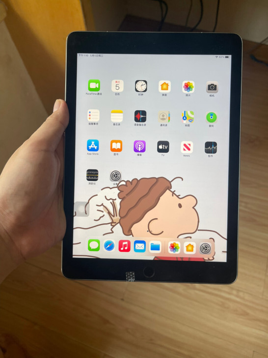 苹果平板电脑 iPad pro1代9.7 ...