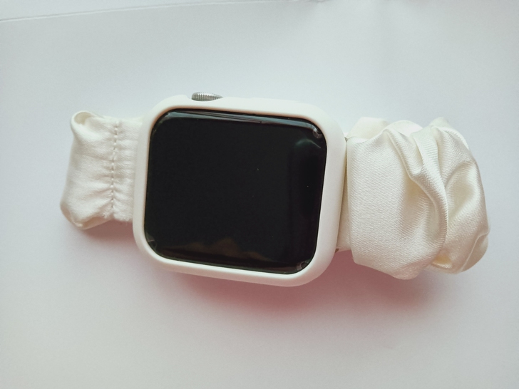 不是iphon watch，只是苹果同款，...