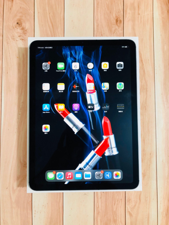 在保iPad Air4 10.9寸 64g...