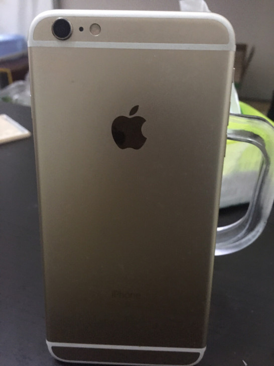 苹果6SP64GApple/苹果手机iPh...