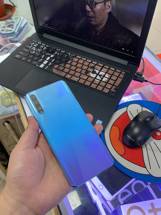 华为畅享10s 6+128 成色如图