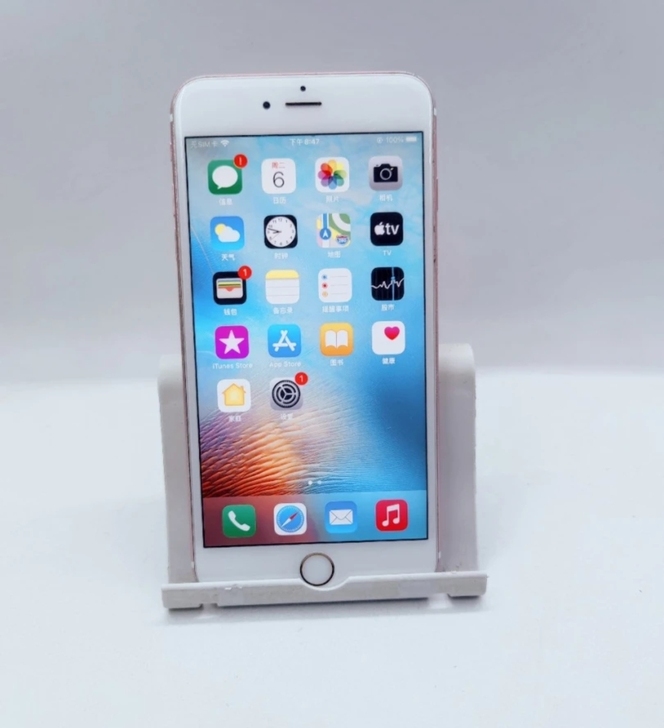 苹果 iPhone6s Plus,64G...