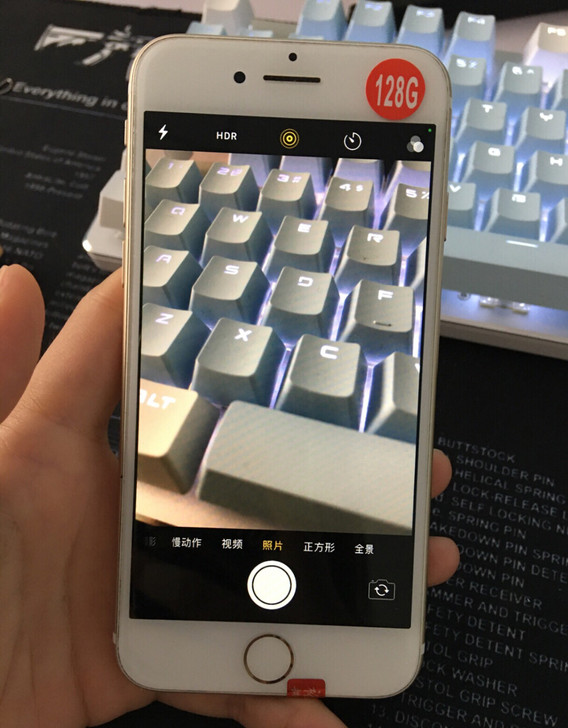 iPhone6 苹果6 工作室学生备用游戏...