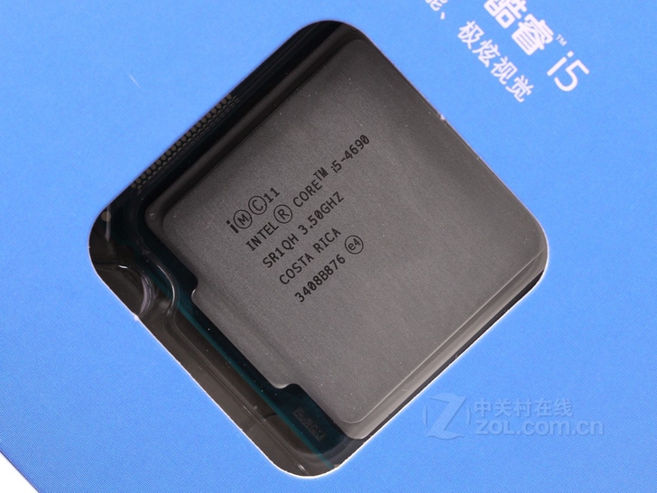 出售个人电脑的CPU,型号为Intel(R...