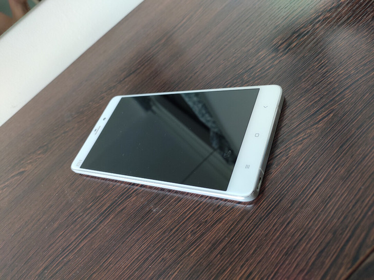 小米note手机，移动联通双4g，成色自观...