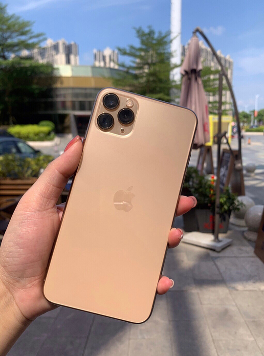 iPhone 11ProMax全网通256...