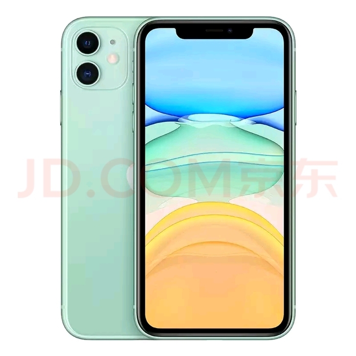 Apple iPhone 11 (A222...