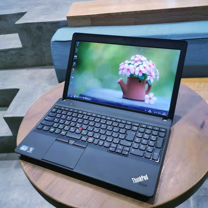 高配  i7  联想Think Pad笔记...