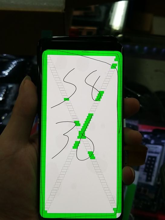 三星Galaxys8 二手机，工作机，单卡...