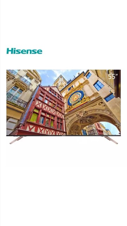 海信（Hisense）HZ55A65E 5...