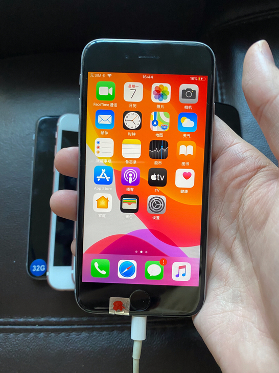 苹果iphone6s 32g 全网通4G ...