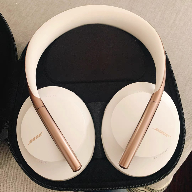 BOSE 700博士魔音蓝牙耳机，耳机音质...