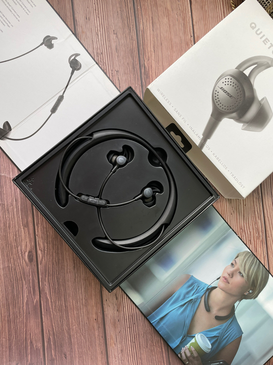 BOSE qc30主动降噪无线蓝牙耳机博士...