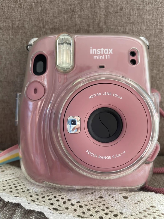 Fujifilm富士Instax Mini...