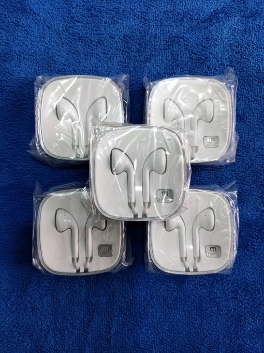魅族ep21hd耳机全新未拆封原装正品，包...