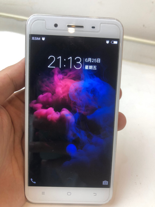 vivo y66i,3+32G