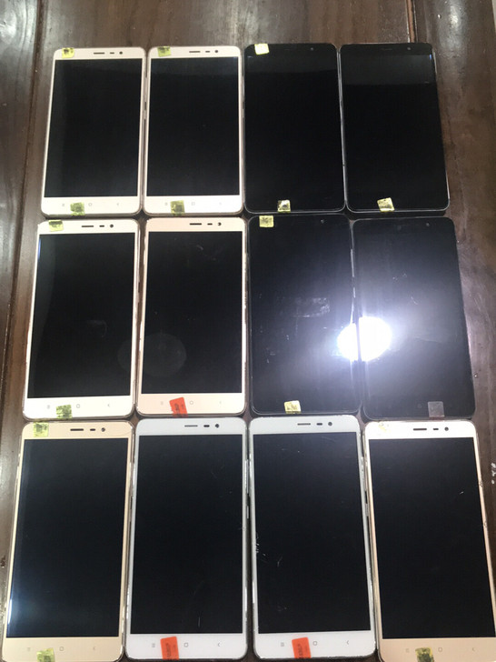 红米note3，双网通，移动联通332g，...