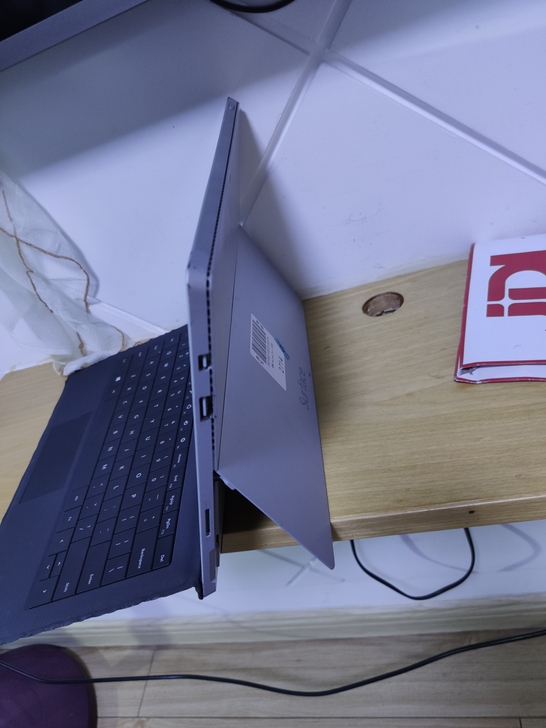 微软surfacepro3，酷睿i5，4+...