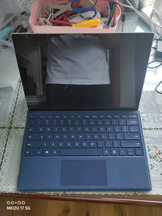 微软surface pro4 i5 lg屏...