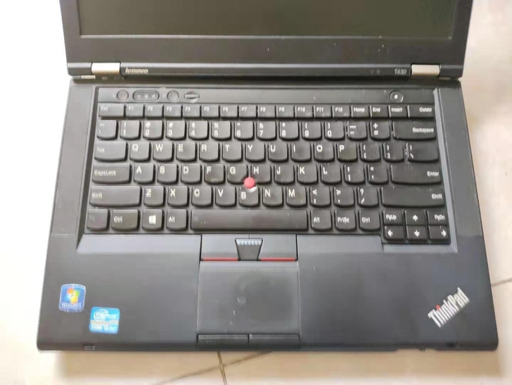 I5-3200  CPU