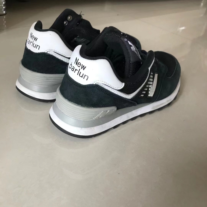 NEW BALANCE运动鞋正品  闲置出...