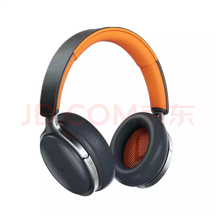 全新魅族HD60耳机，买回来只用过两次，买...