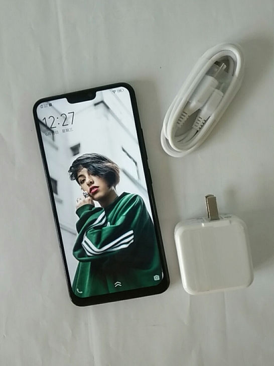 vivox21高配版6g 手机用了3个月 ...