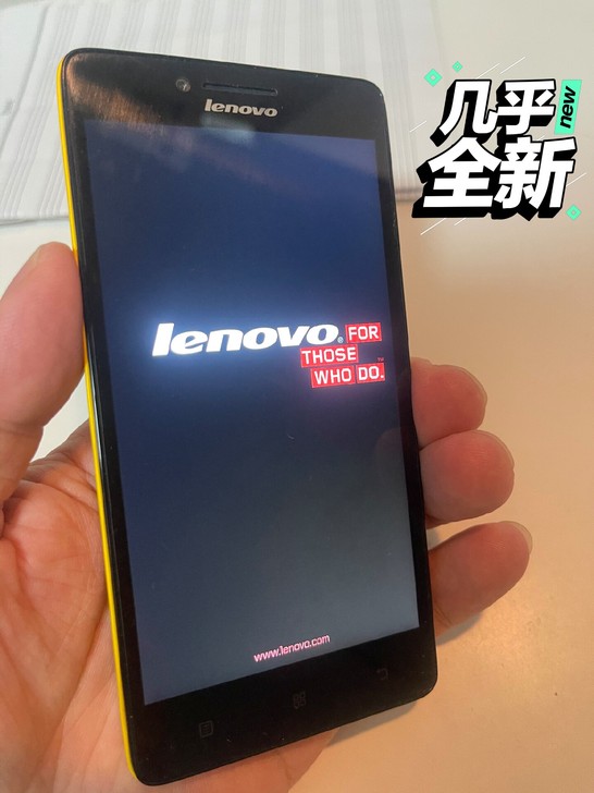 Lenovo/联想K30移动4G双卡双待老...