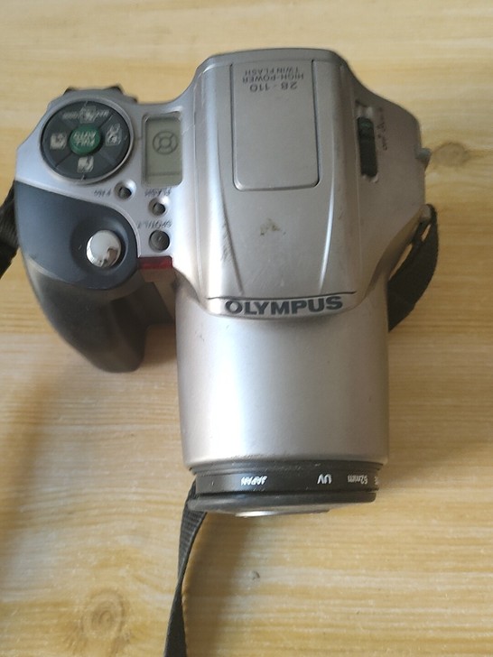 奥林帕斯OLYMPUS照相机