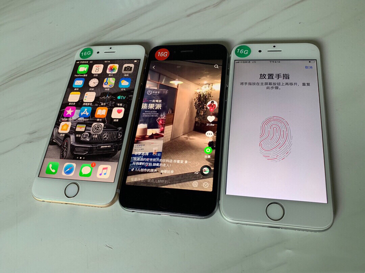 二手苹果6手机大量批发二手苹果iPhone...