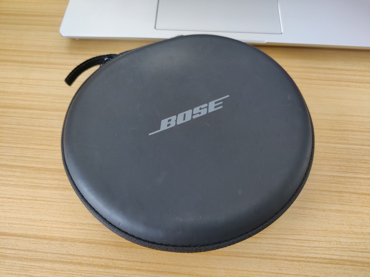 Bose QC30