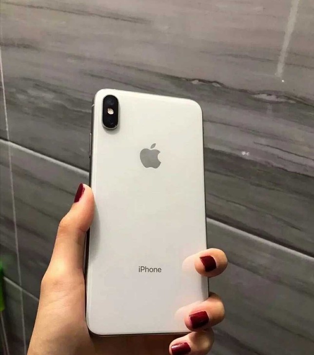 iPhoneX 国行 苹果x 原装256g