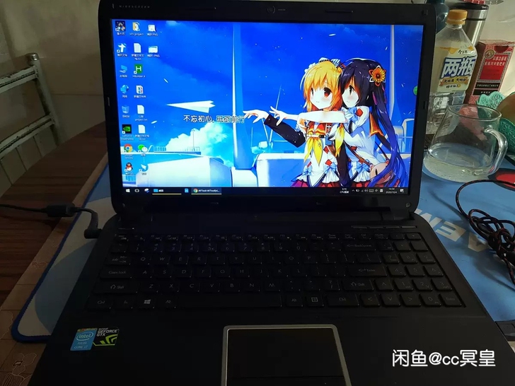神舟战神k620c正常使用