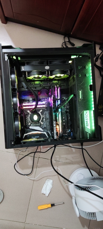海口地区高价收电脑整机以及配件，cpu，主...