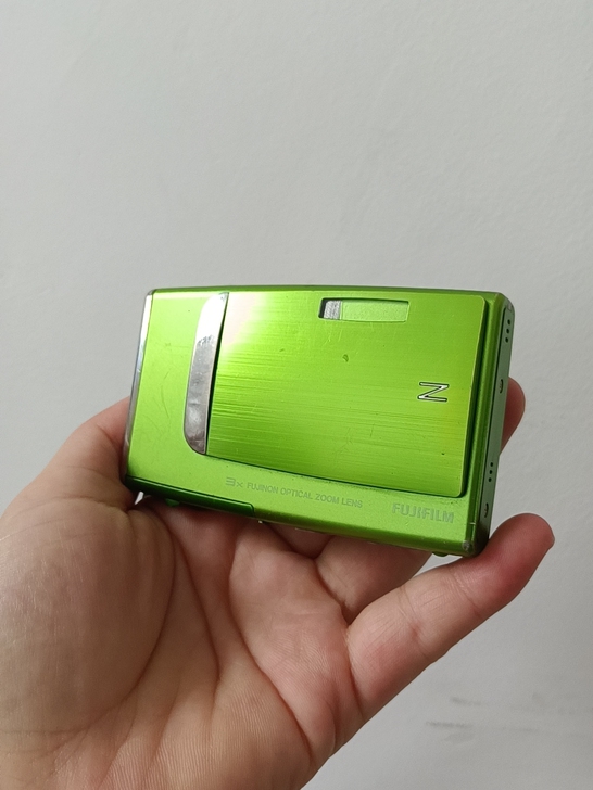富士Z10fd