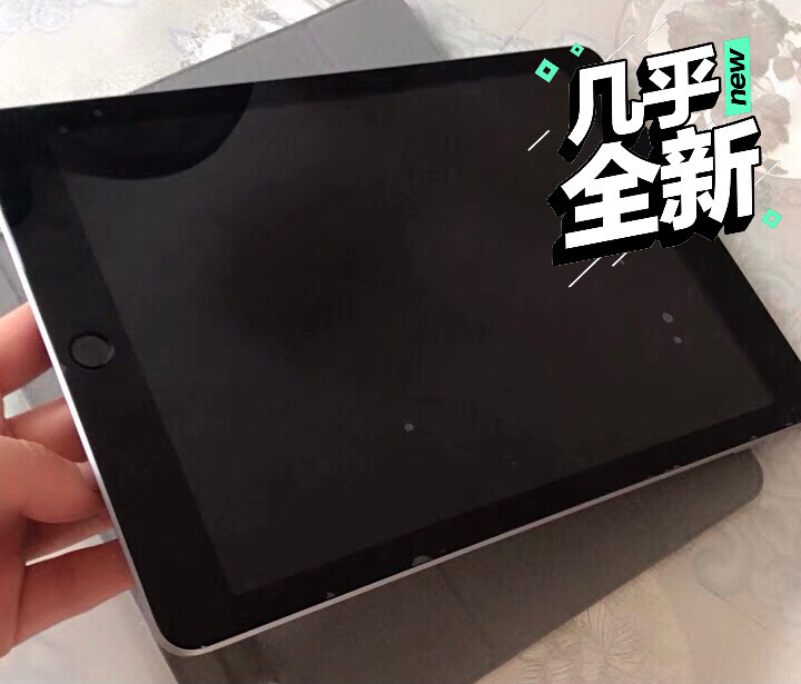 ipad2019 128G wifi＋插卡...
