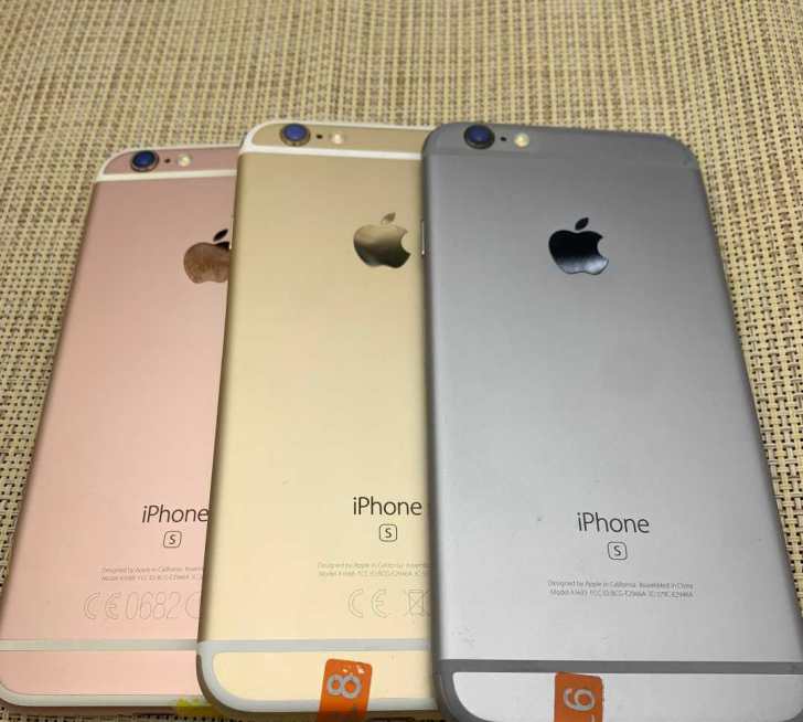 二手苹果6手机 iphone6s三网4G ...