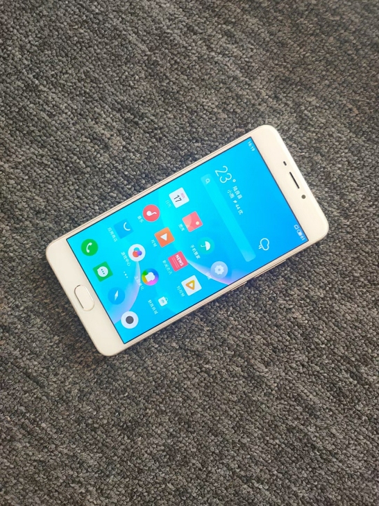 魅族note5  3+32G  双卡双待全...