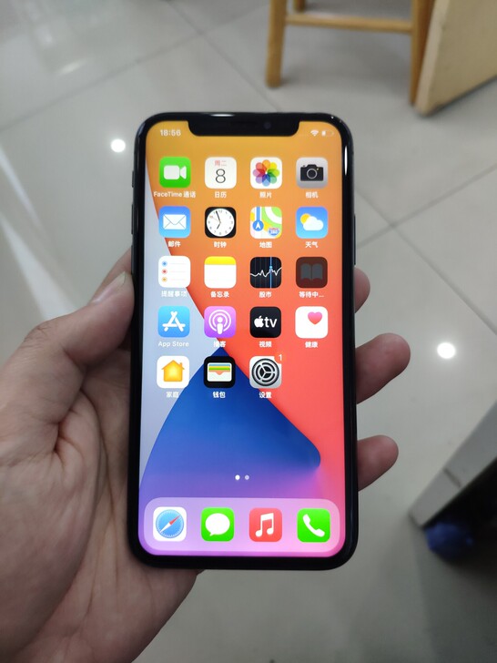 国行苹果x 64g iphonex