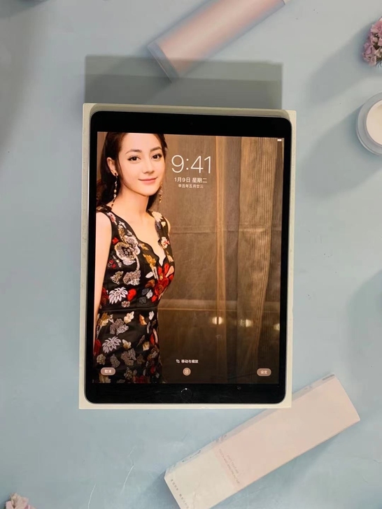 iPad Pro2代 10.5寸 256g...