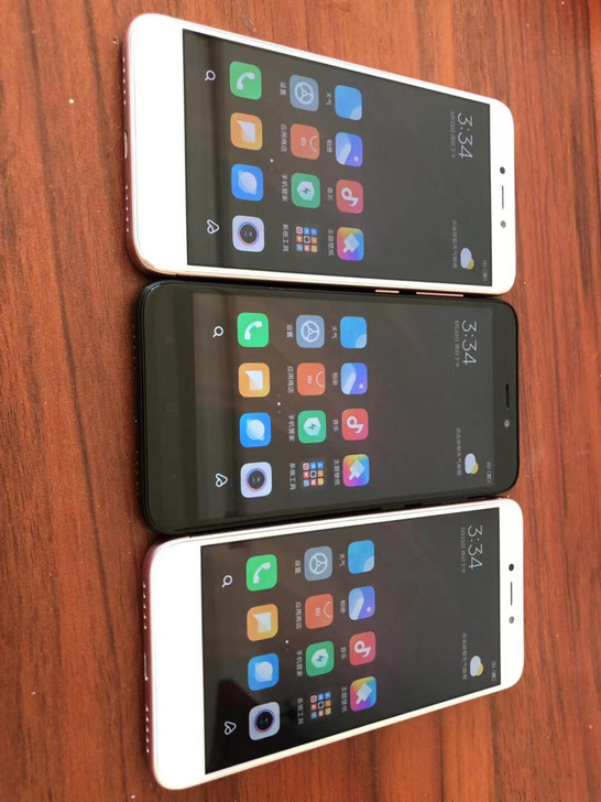 红米4X便宜出