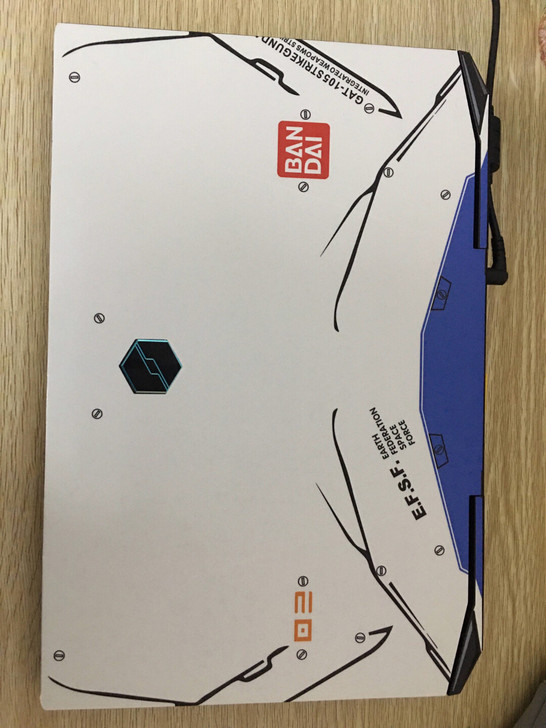 机械革命 钛钽PLUS 泰坦plus 10...